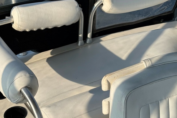 35ft Mainship Yacht For Sale