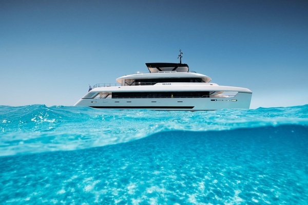 Silver Yachts  Yacht For Sale