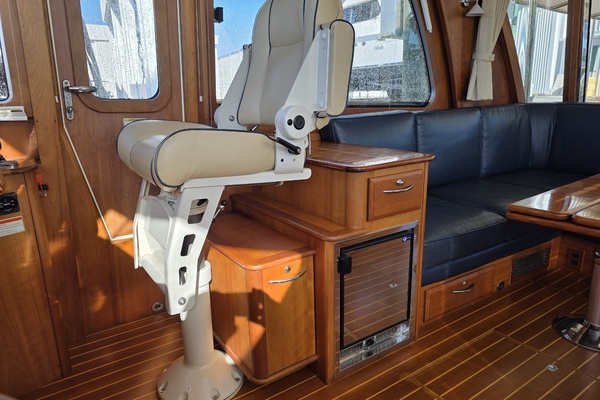 48ft Sabre Yacht For Sale