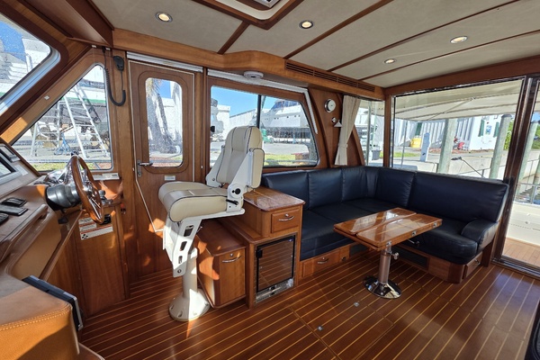 48ft Sabre Yacht For Sale