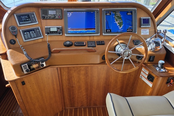 48ft Sabre Yacht For Sale