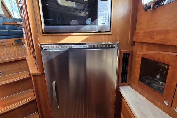 48ft Sabre Yacht For Sale