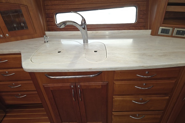 48ft Sabre Yacht For Sale