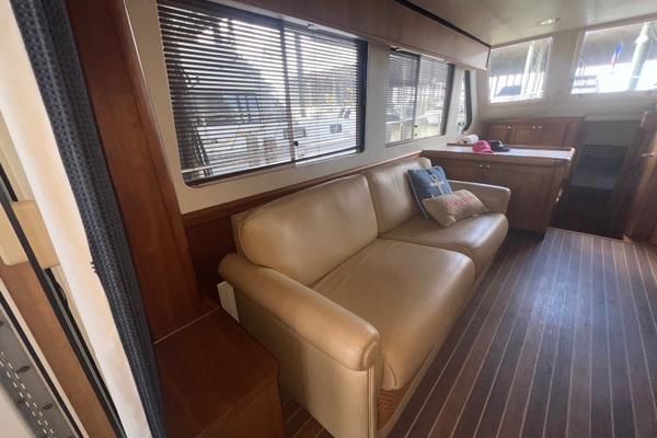 34ft Mainship Yacht For Sale