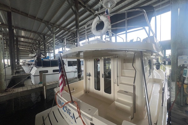 34ft Mainship Yacht For Sale