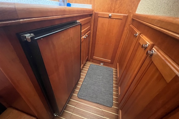34ft Mainship Yacht For Sale