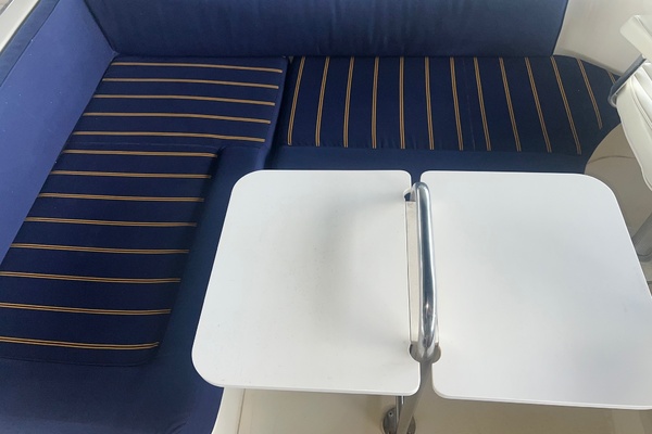 34ft Mainship Yacht For Sale