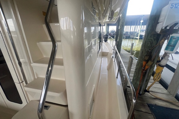 34ft Mainship Yacht For Sale