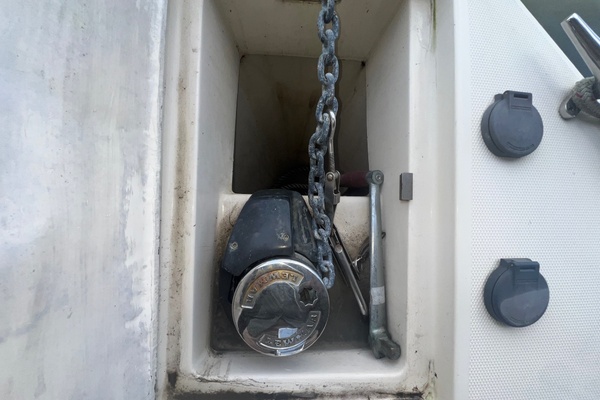 34ft Mainship Yacht For Sale