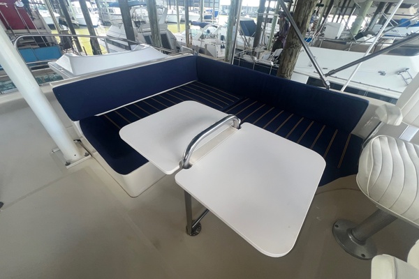 34ft Mainship Yacht For Sale