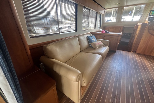 34ft Mainship Yacht For Sale