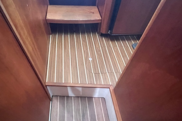 34ft Mainship Yacht For Sale