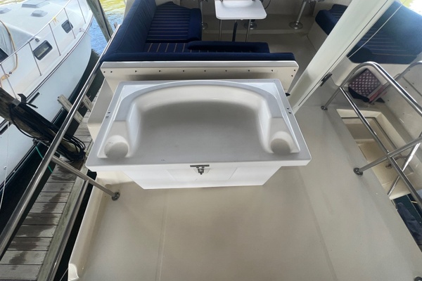34ft Mainship Yacht For Sale