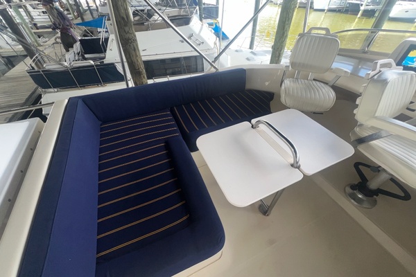 34ft Mainship Yacht For Sale