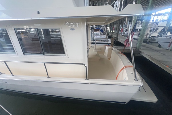 34ft Mainship Yacht For Sale