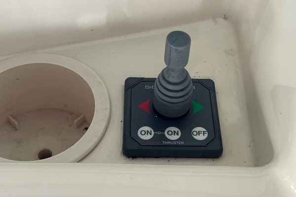 34ft Mainship Yacht For Sale