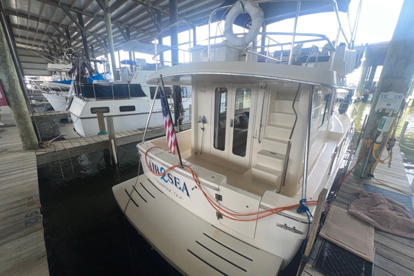 34ft Mainship Yacht For Sale