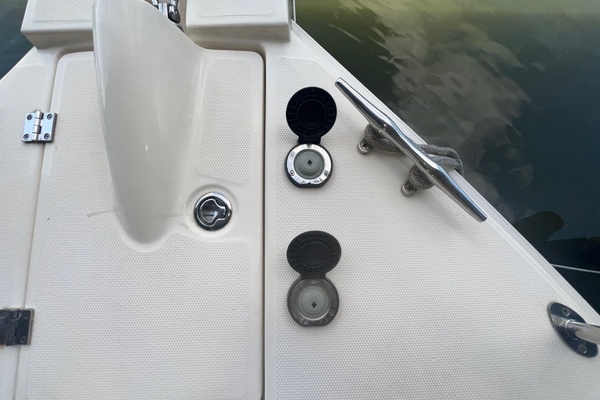 34ft Mainship Yacht For Sale