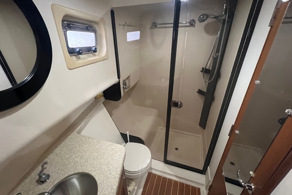 34ft Mainship Yacht For Sale