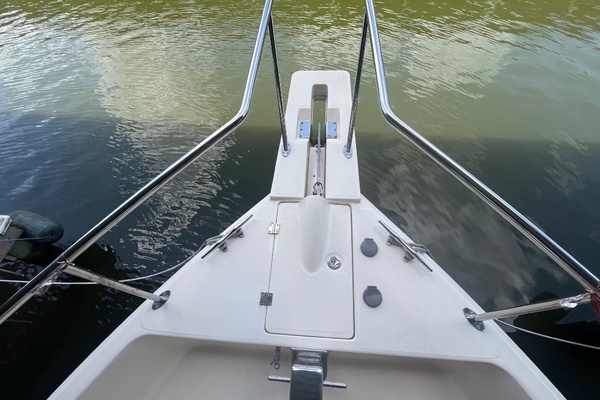 34ft Mainship Yacht For Sale