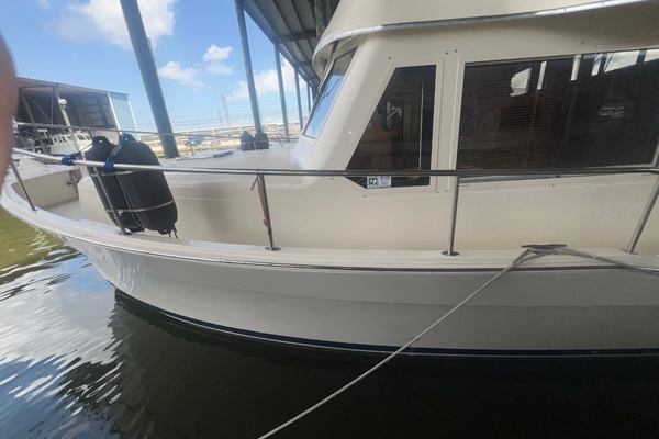 34ft Mainship Yacht For Sale