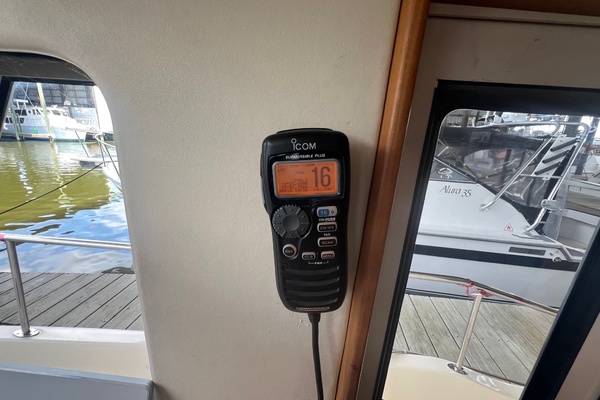 34ft Mainship Yacht For Sale