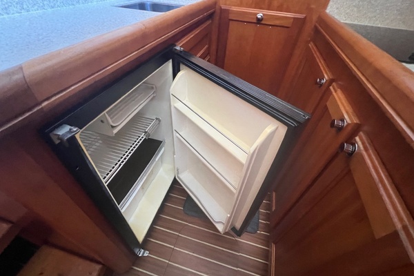34ft Mainship Yacht For Sale