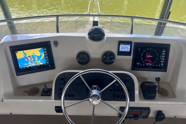34ft Mainship Yacht For Sale