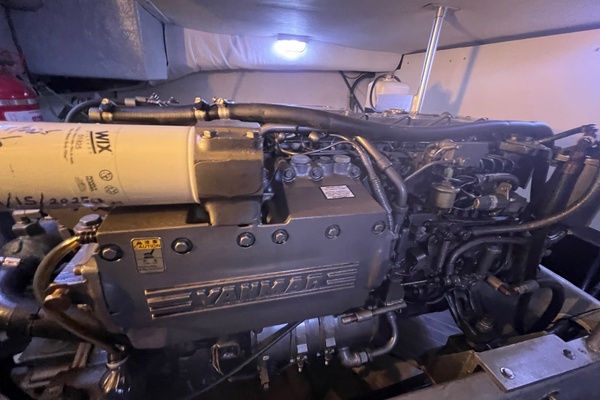 34ft Mainship Yacht For Sale