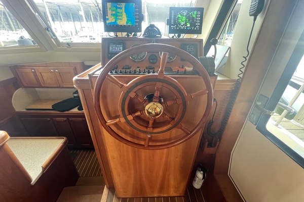 34ft Mainship Yacht For Sale
