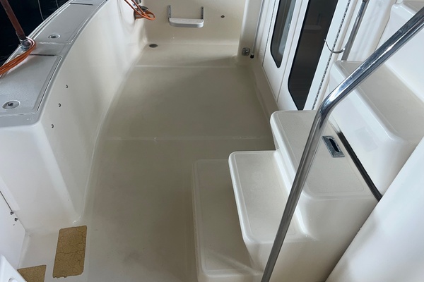 34ft Mainship Yacht For Sale