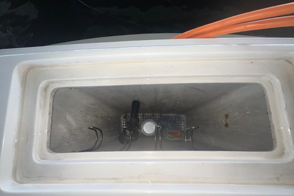 34ft Mainship Yacht For Sale