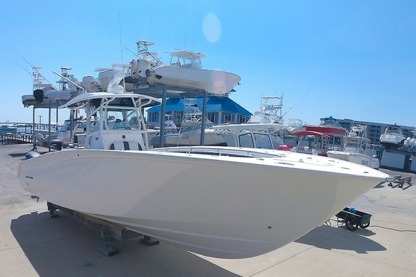 36-ft-Cape Horn-2017-36XS- Orange Beach Alabama United States  yacht for sale