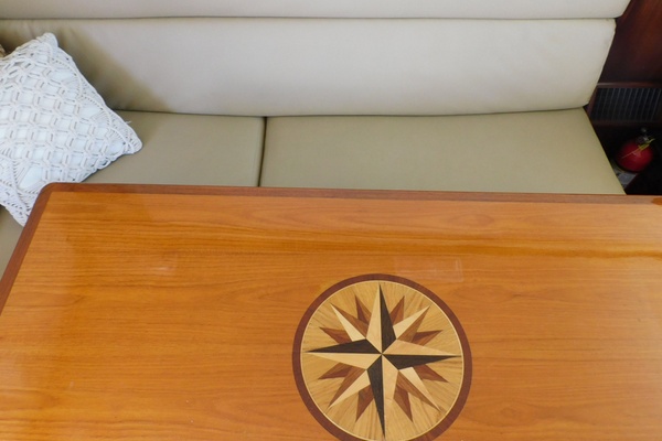 No Reel Hurry 31ft Camano Yacht For Sale
