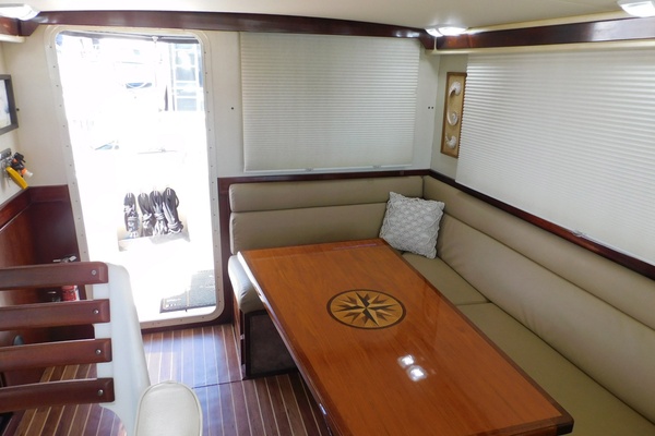 No Reel Hurry 31ft Camano Yacht For Sale