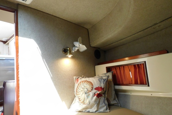No Reel Hurry 31ft Camano Yacht For Sale