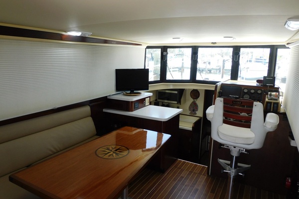 No Reel Hurry 31ft Camano Yacht For Sale