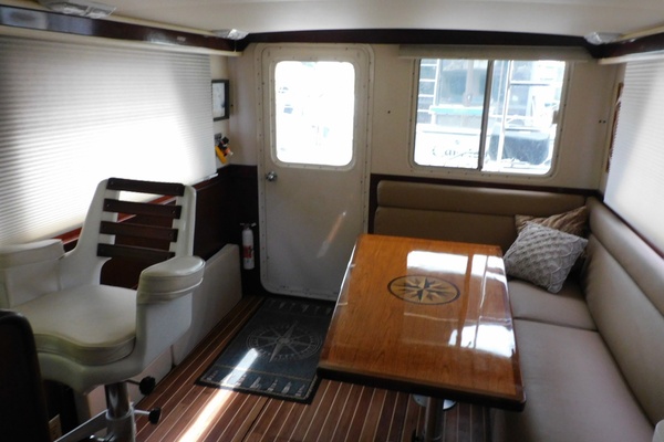 No Reel Hurry 31ft Camano Yacht For Sale