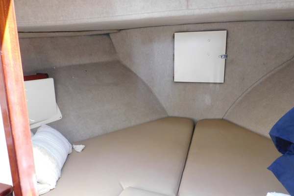 No Reel Hurry 31ft Camano Yacht For Sale