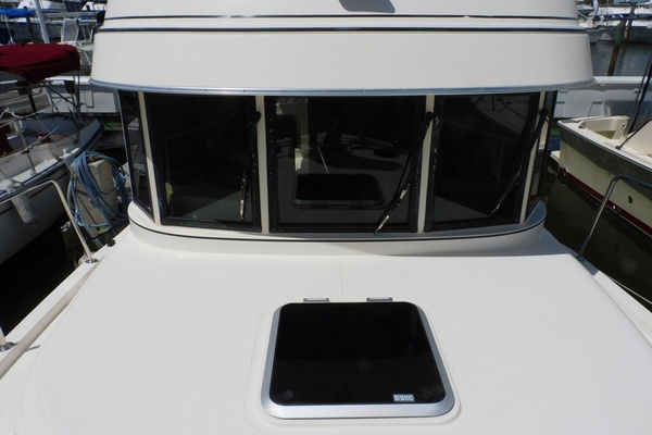 No Reel Hurry 31ft Camano Yacht For Sale