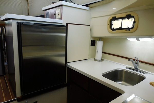 No Reel Hurry 31ft Camano Yacht For Sale
