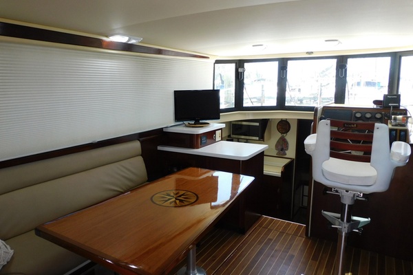 No Reel Hurry 31ft Camano Yacht For Sale