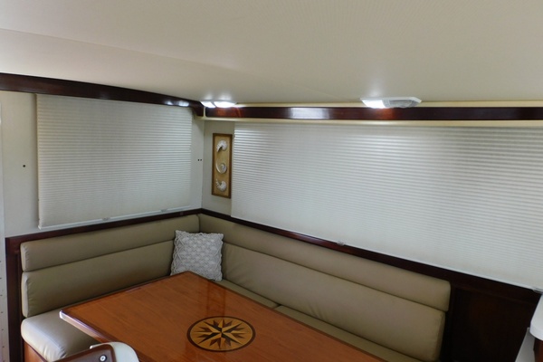 No Reel Hurry 31ft Camano Yacht For Sale
