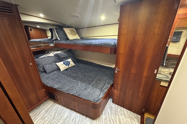 Pier Pressure 65ft Jim Smith Yacht For Sale