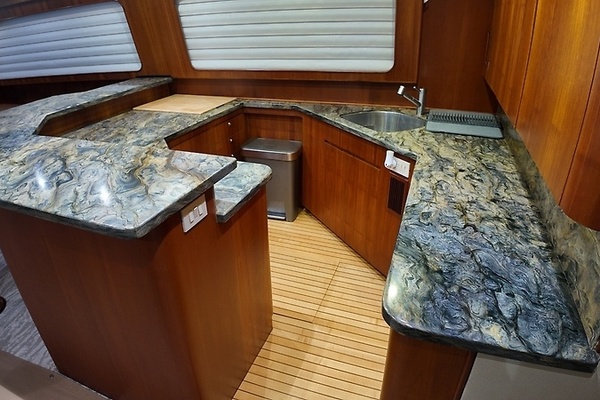 Pier Pressure 65ft Jim Smith Yacht For Sale