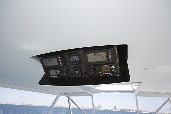 Pier Pressure 65ft Jim Smith Yacht For Sale