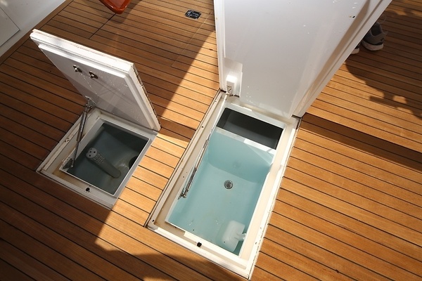 Pier Pressure 65ft Jim Smith Yacht For Sale