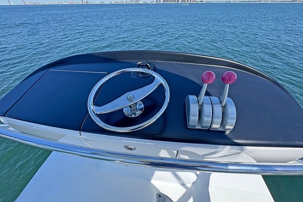 Pier Pressure 65ft Jim Smith Yacht For Sale