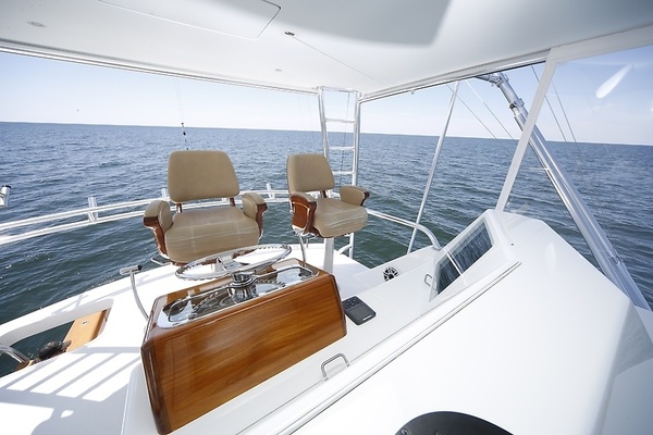 Pier Pressure 65ft Jim Smith Yacht For Sale