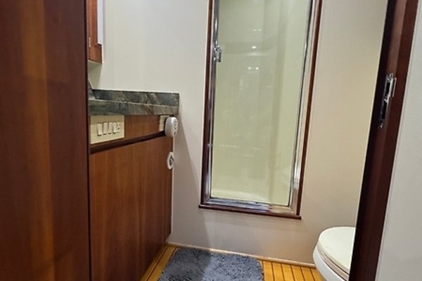 Pier Pressure 65ft Jim Smith Yacht For Sale